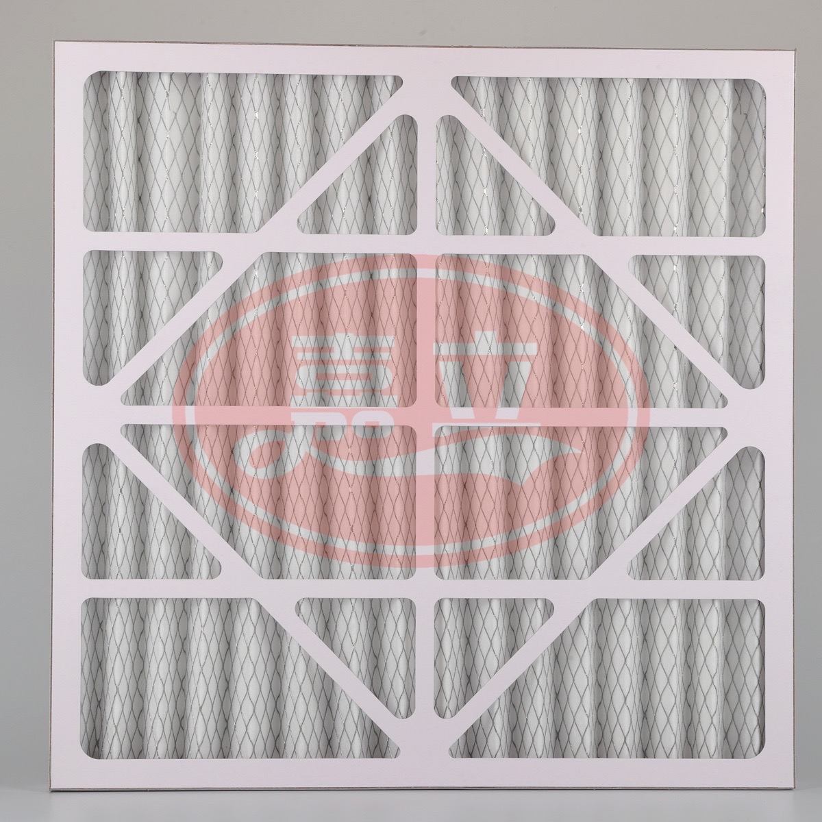 宣化纸框过滤器